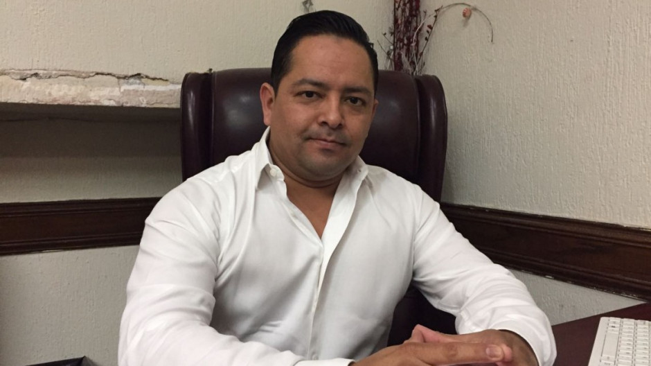 Solicitarán mayor iluminación en el museo del ferrocarril 