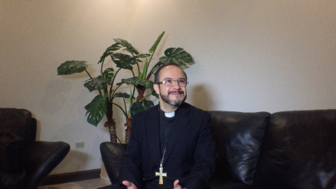 Llama Obispo de Matamoros a ser solidarios ante llegada de Trump