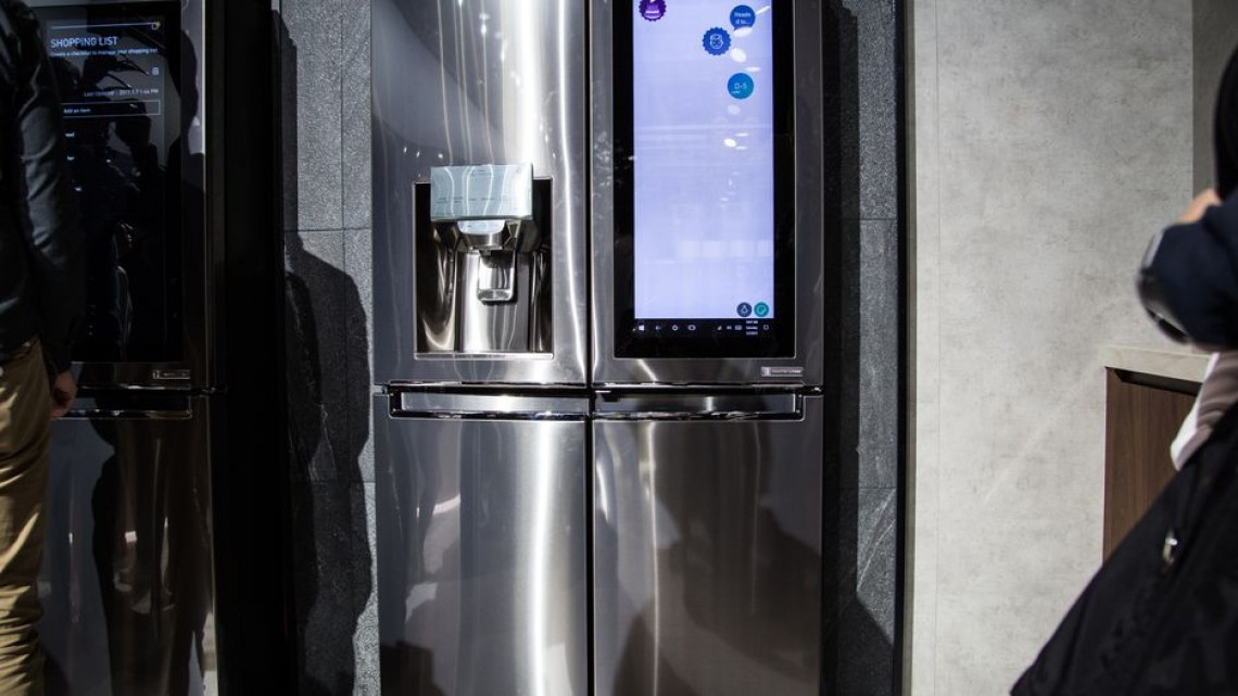 Termina el CES 2018, la máxima feria de tecnología