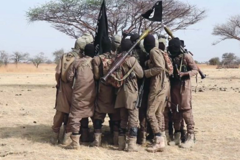 Alerta ONU de posibles ataques del Estado Islámico