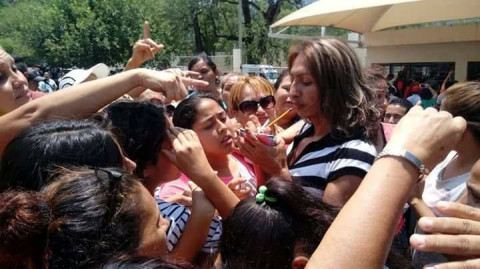 Abren investigación por asesinato de 3 personas en Victoria