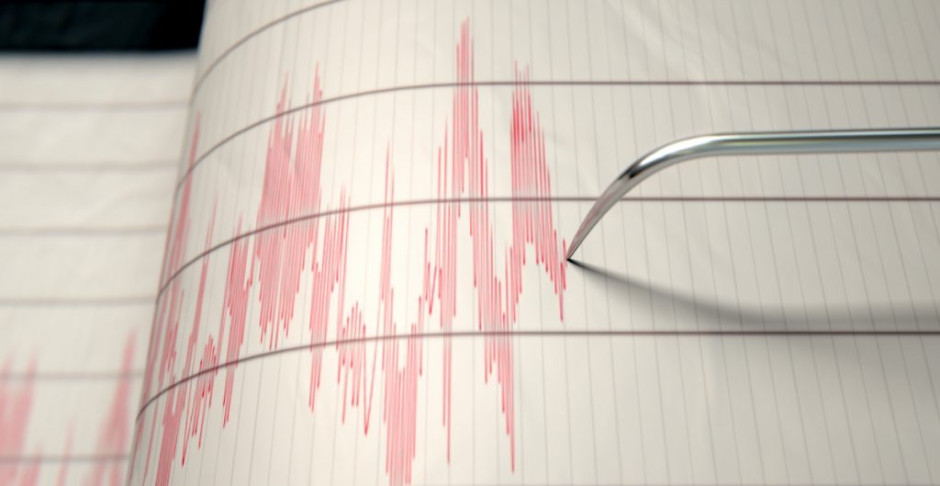 Sismo de 6.1 de magnitud sacude una región de China