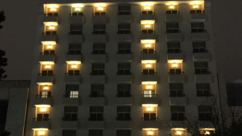 Llaman en Victoria a no perder la FE