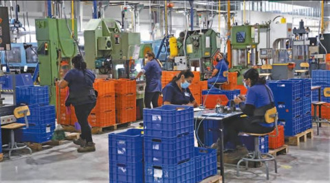 Respaldan cámaras y asociaciones acuerdo para posponer aranceles