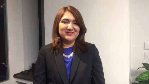 Inauguran la segunda feria del empleo 