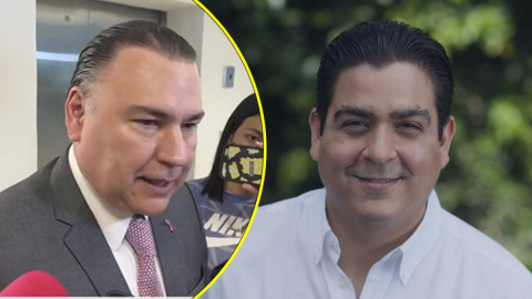 En duda si Ismael García se presentará en sesión del Congreso