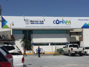 Pendiente que Comapa reconozca acuerdo con trabajadores: Norma González