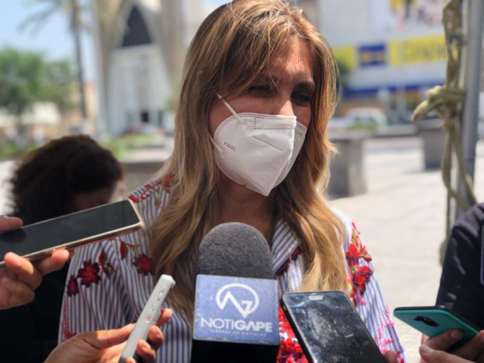 Pese a vacunación, piden protegerse de las otras cepas 