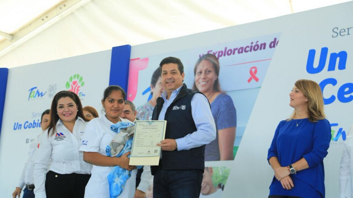 FGCV realiza gira de trabajo por reconstrucción del tejido social