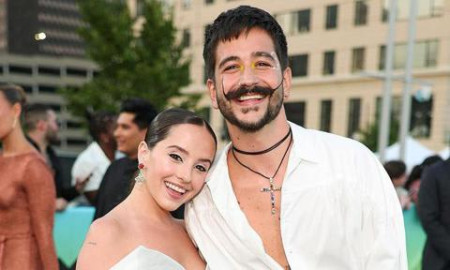 Camilo y Evaluna Montaner esperan a su segundo bebé