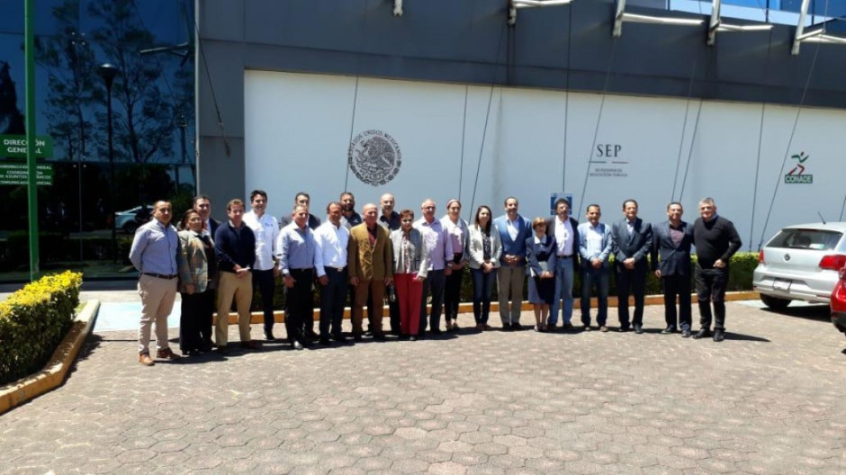 Tamaulipas:  Referente deportivo a nivel Nacional 