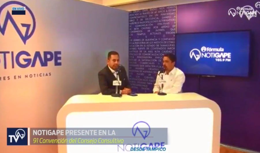 Autoridades deben fortalecer libertad de expresión