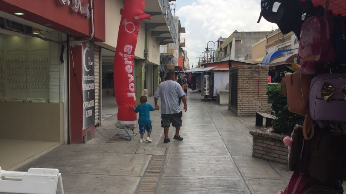 Reducción del IVA en la frontera nos meterá en la competencia