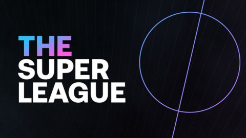 Federación de Francia se opone a la Superliga Europea