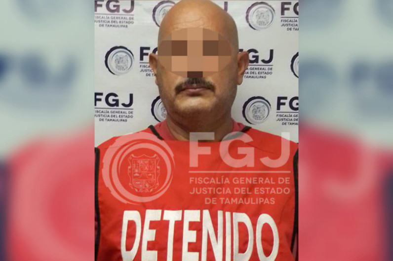 Informa FGJET vinculación a proceso a violador de una menor