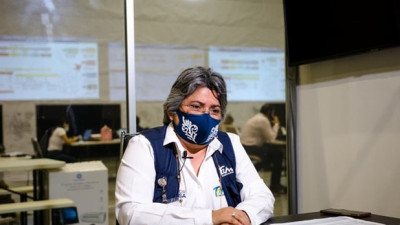 Advierte Secretaría de Salud que habrá sanciones a club donde se registró brote de Covid