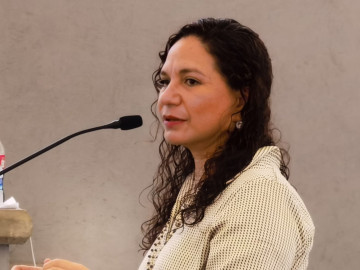 Presentar 3 de 3 sólo es obligación de candidatos federales: IETAM