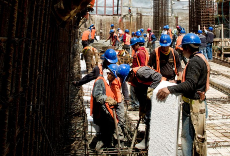 653 mil personas regresaron a sus labores en agosto: INEGI