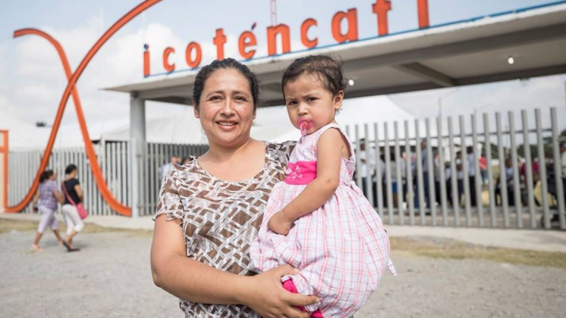 Inician brigadas asistenciales “Un Gobierno Cerca de Ti”