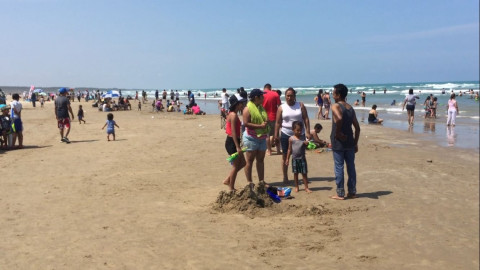 Promocionarán diferentes ramas del tema turístico en Tamaulipas