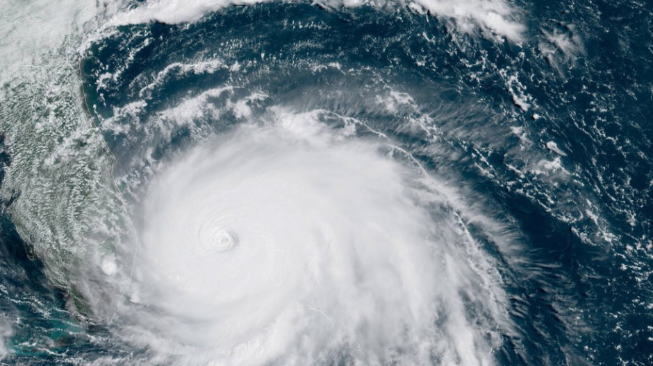 Cinco muertos tras el devastador paso de ‘Dorian’ en Bahamas