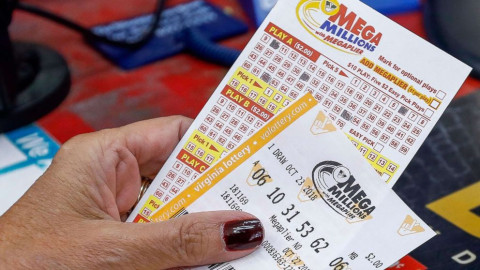 Ganadora de Mega Millions revela lo que hará con su fortuna