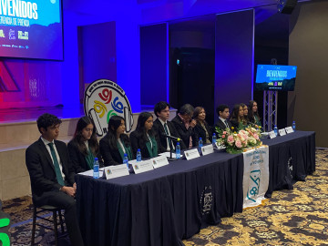 Fortalece IUVE valores en jóvenes