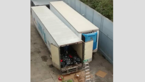 Criminaliza Justicia Tamaulipas los hechos ocurridos en Jalisco