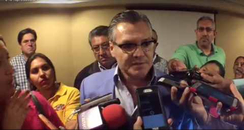 En suspenso cierre de gasolineras en frontera de Tamaulipas