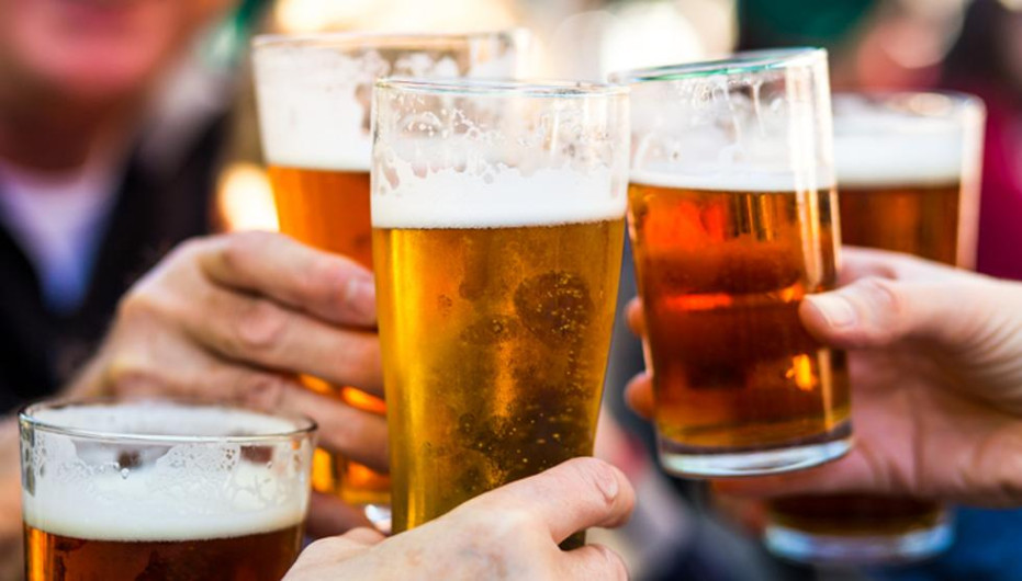 Advierte Cámara de la Cerveza menor producción al quebrar tienditas 