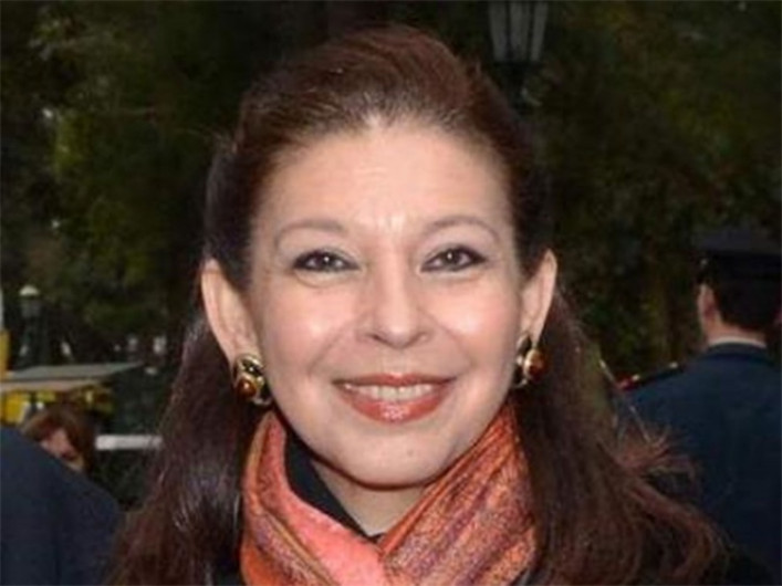 Expulsa Bolivia a embajadora de México