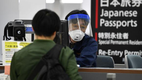 Japón extiende medidas de emergencia por brotes del Covid-19 