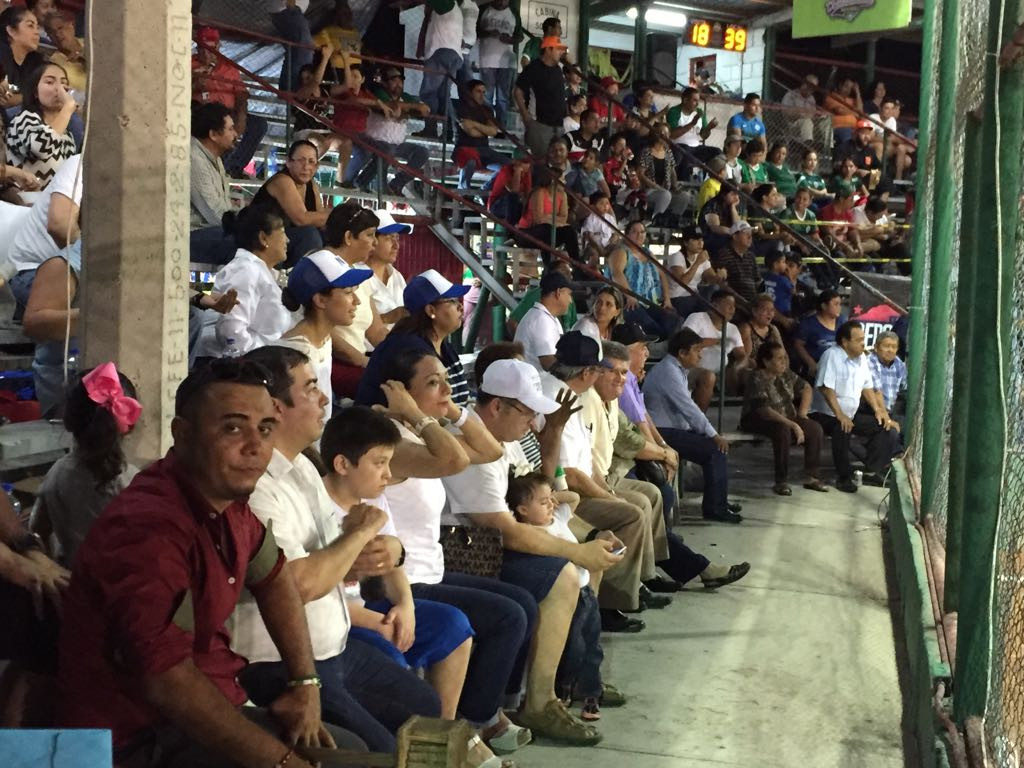 Selecciones de CPB cuentan con porras locales