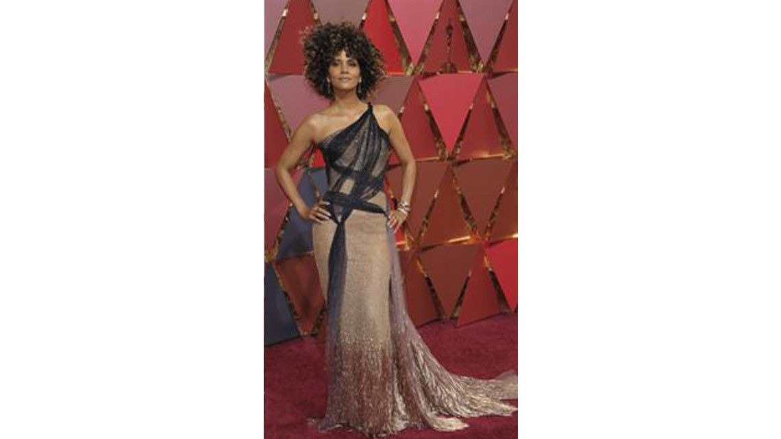 Los mejores y peores vestidos de los premios Oscar 2017