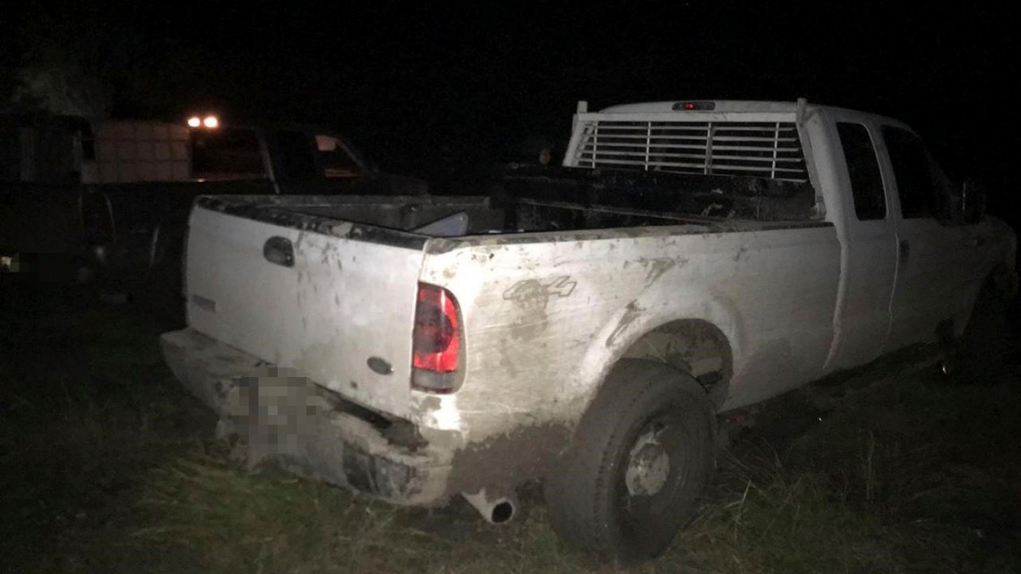 Aseguran 420 litros de hidrocarburo en Tamaulipas 