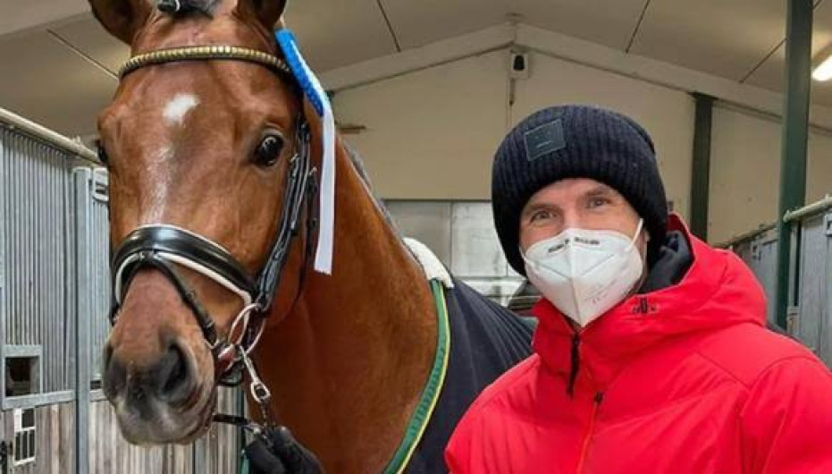 Acusan a Thomas Müller de maltrato animal