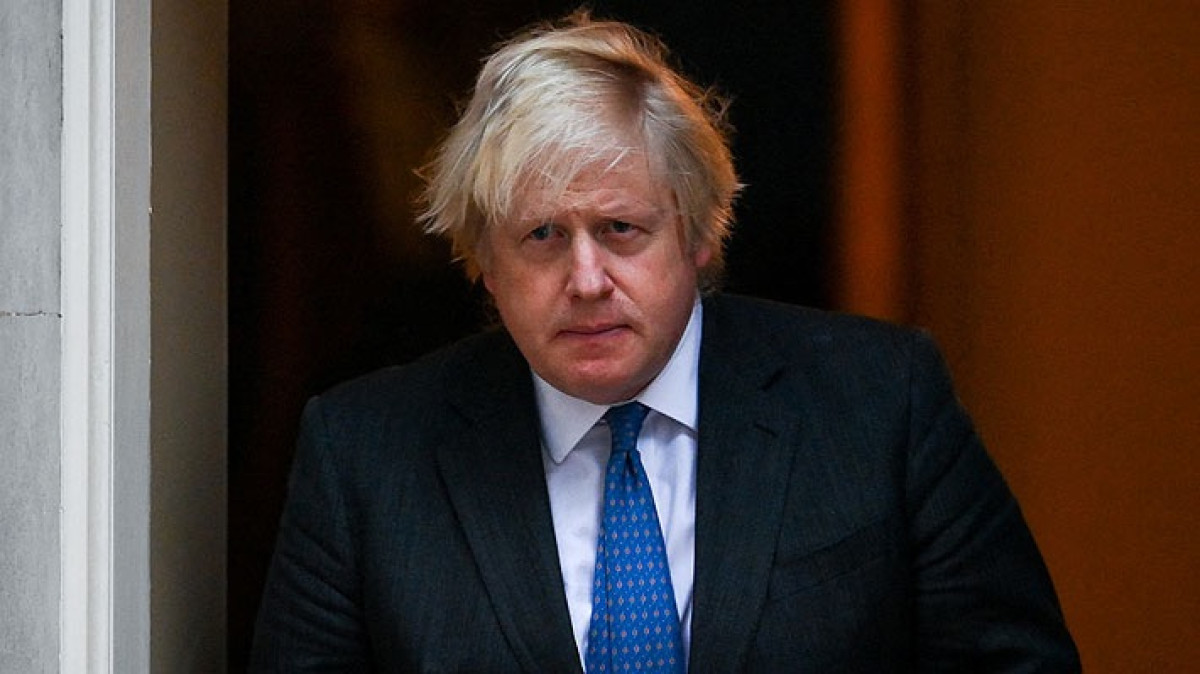 Boris Johnson salva el puesto y sobrevive al voto de confianza impulsado por su propio partido