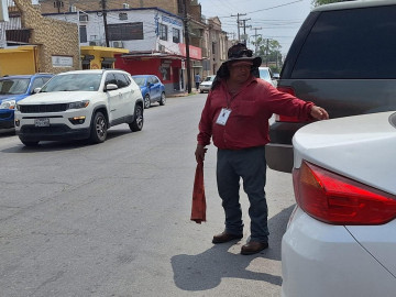 Aumentan llamadas de auxilio por calor