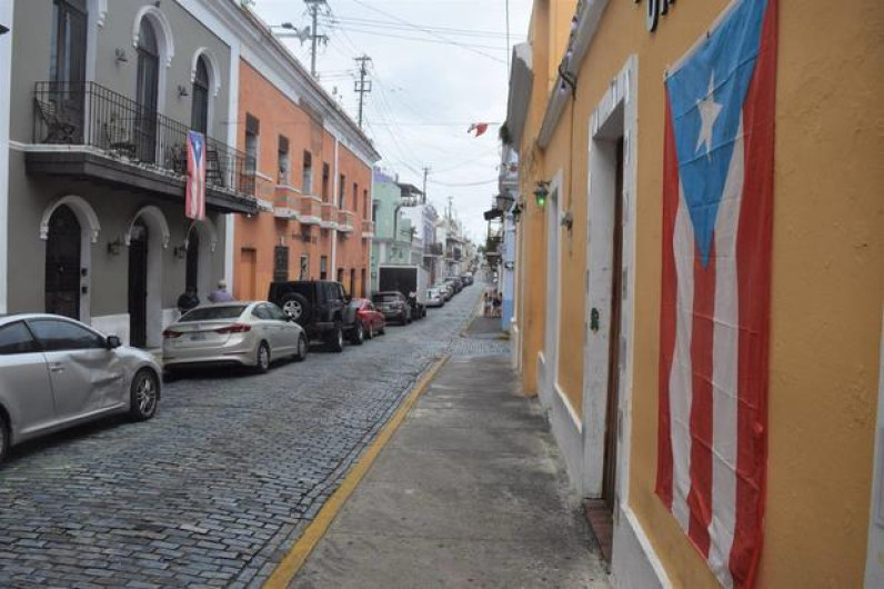 Se registra la primera muerte por coronavirus en Puerto Rico