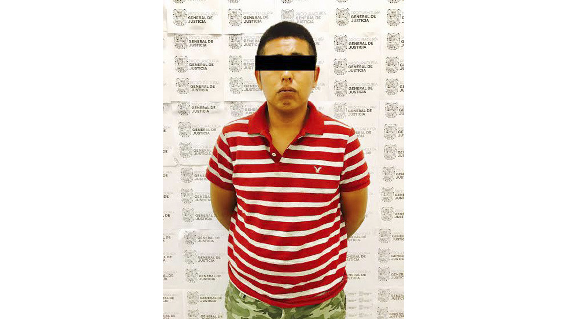 Detienen a vigilantes de organizaciones delictivas