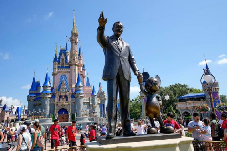 Desesteminan demanda a Disney por efectos en "Avengers"