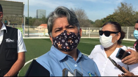 Llama Salud a no acudir a fiestas con personas desconocidas para evitar brotes de Covid