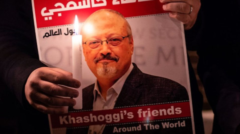 Policía turca sospecha que el cuerpo de Khashoggi fue calcinado
