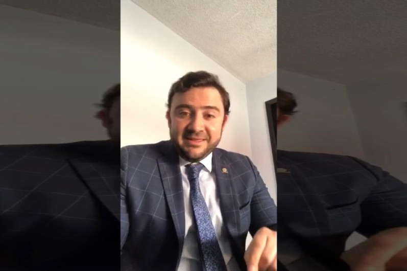 Empresarios piden estímulos fiscales para afectaciones por Coronavirus