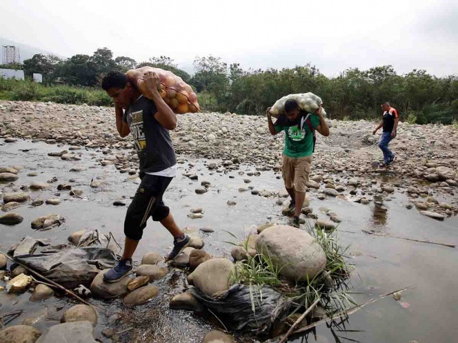 Busca EU otorgar el TPS a venezolanos que lo soliciten