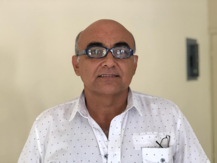 Preocupan perros callejeros al sector salud