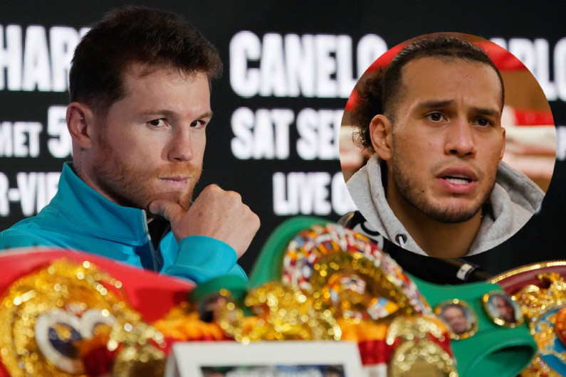 Confirma CMB pelea Canelo vs Benavidez
