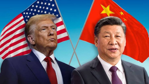 Trump aumenta a 20% los aranceles a China