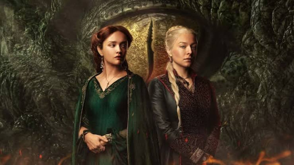 ¡Oficial! La Casa del Dragón tendrá 4 temporadas