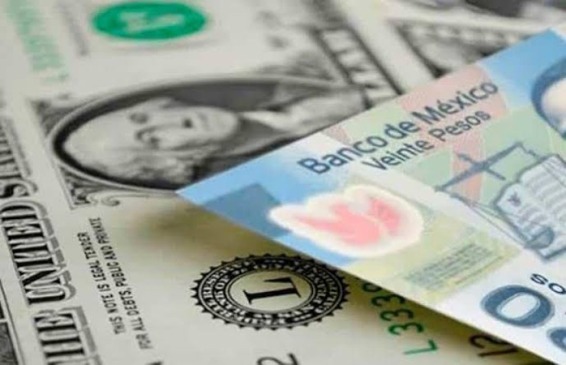Precio del dólar hoy en México: ¿Cómo arranca la semana el tipo de cambio?